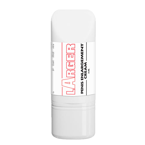 Larger Men Crème 75 ML