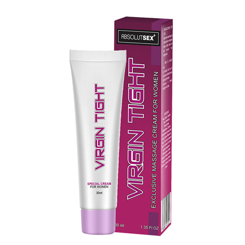 Virgin Tight Strak Makende Gel - 30 ml