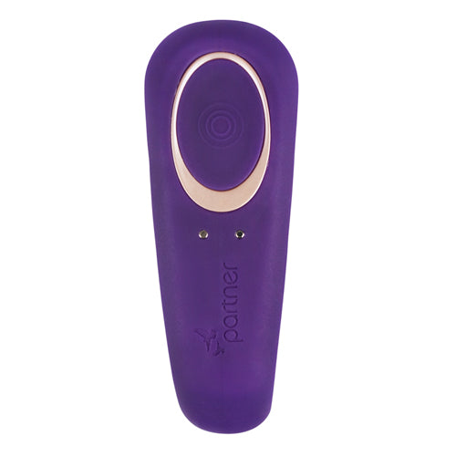 Satisfyer Partner Koppel Vibrator