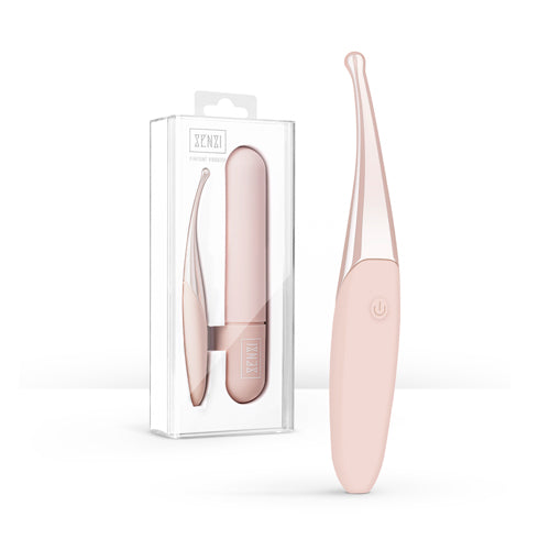 Senzi Vibrator