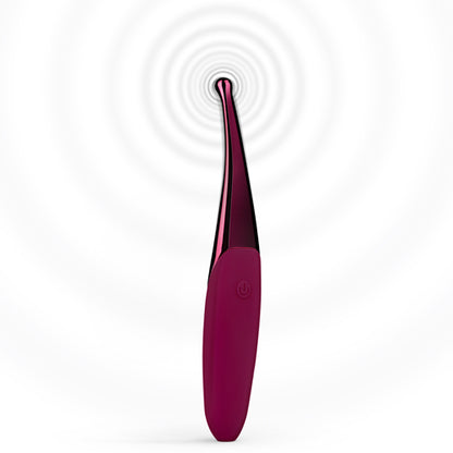 Senzi Vibrator