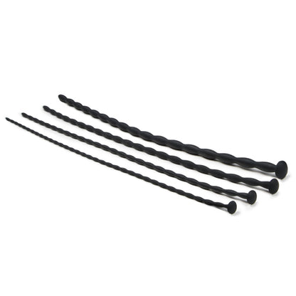 Siliconen Dilator Set