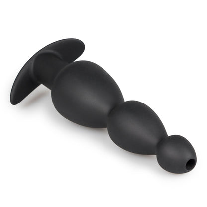 Holle Siliconen Buttplug