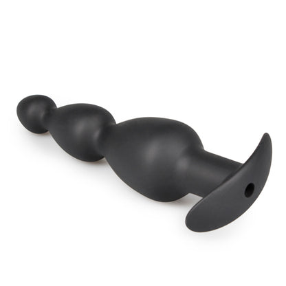 Holle Siliconen Buttplug