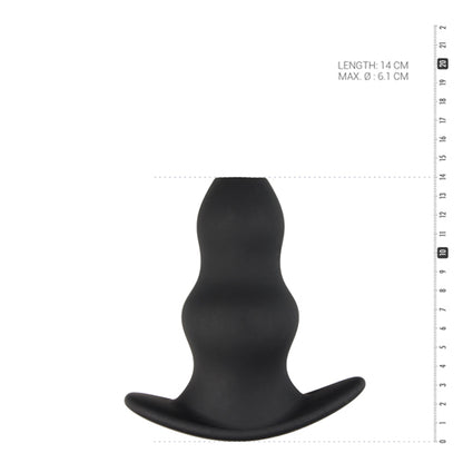 Holle Siliconen Buttplug