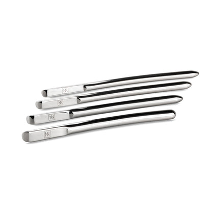 Sinner - Metalen Dilator Set - 14 Stuks