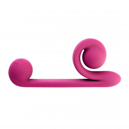 Snail Vibe Duo Vibrator