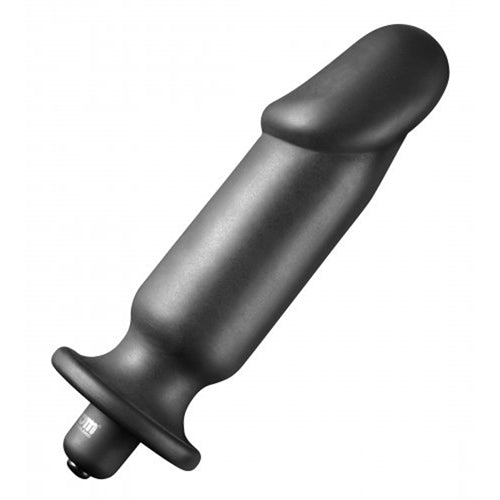 Tom Of Finland Vibrerende Buttplug