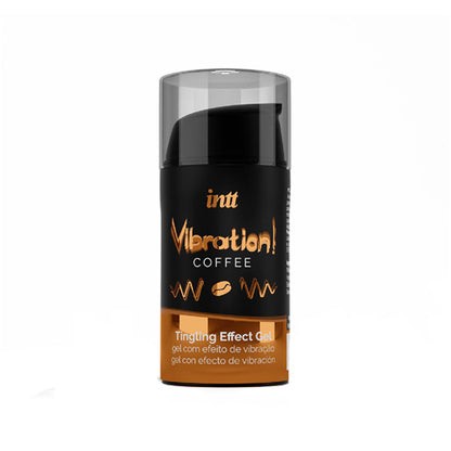 Vibration! Tintelende Gel