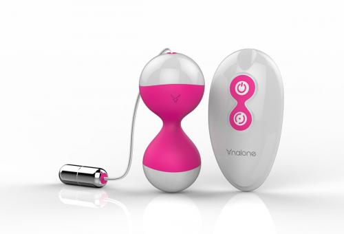 Nalone Miu Miu Vibratie-Eitje