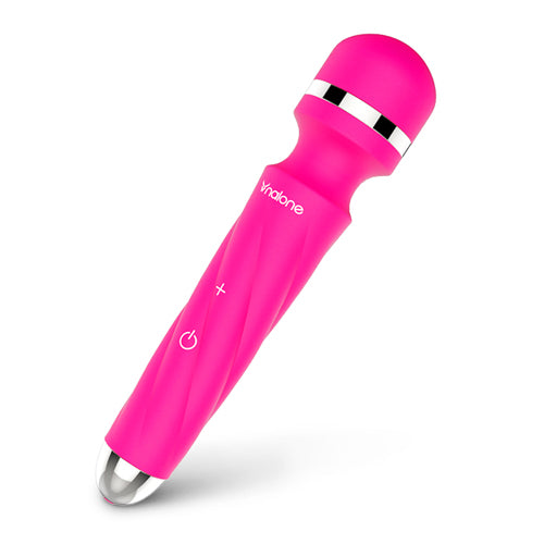 Nalone Lover Wand Vibrator