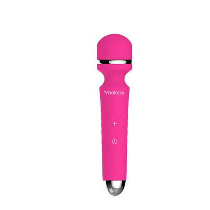 Nalone Rock Wand Vibrator