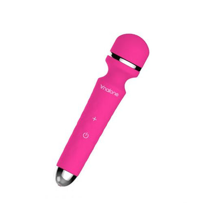 Nalone Rock Wand Vibrator