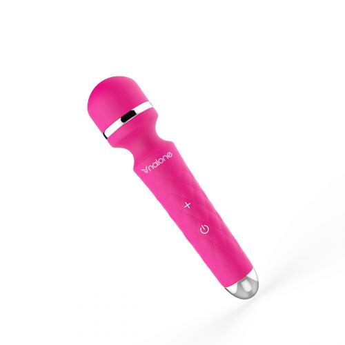 Nalone Rock Wand Vibrator