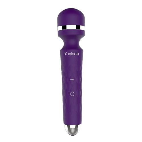 Nalone Rock Wand Vibrator