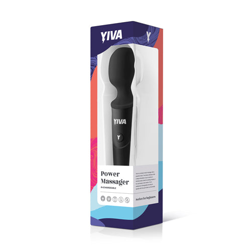 Yiva Power Massager