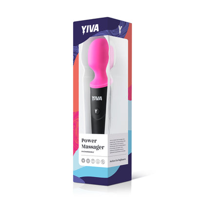 Yiva Power Massager