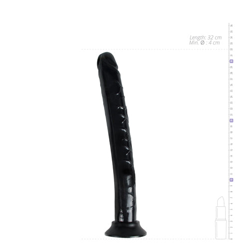 The Tower of Pleasure Mega Dildo!