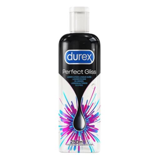 Durex Glijmiddel Perfect Gliss Anaal