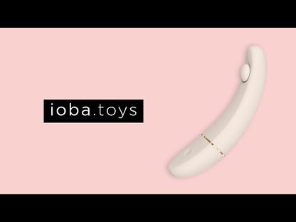 Ioba - OhMyG G-Spot Vibrator