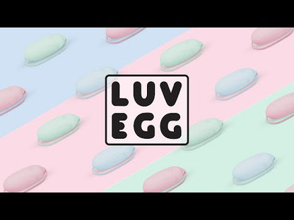 LUV EGG