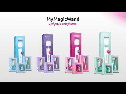 MyMagicWand