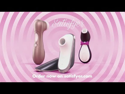 Satisfyer Pro Penguin Next Generation