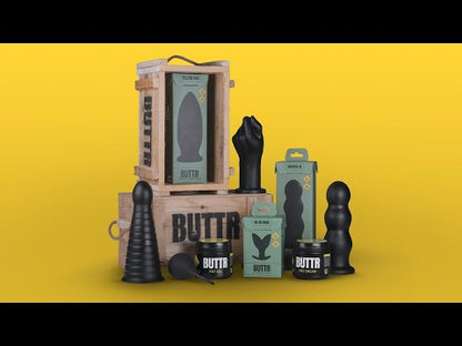 ButtKickers Buttplug Trainingsset