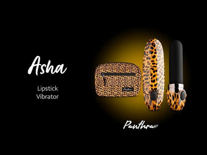 Panthra Asha Lipstick Vibrator