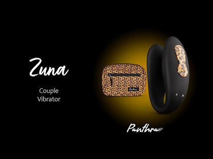 Panthra Zuna Koppel Vibrator