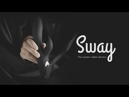 Sway Vibes No. 2 - Zwart