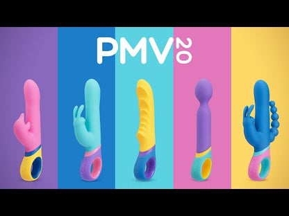 Meta - Rabbit Vibrator