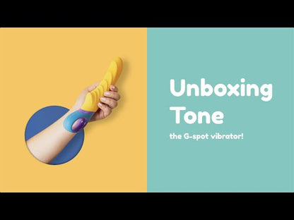 Tone - G-Spot Vibrator