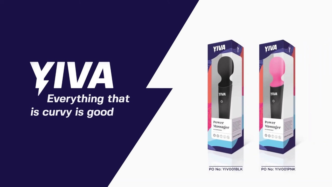 Yiva Power Massager