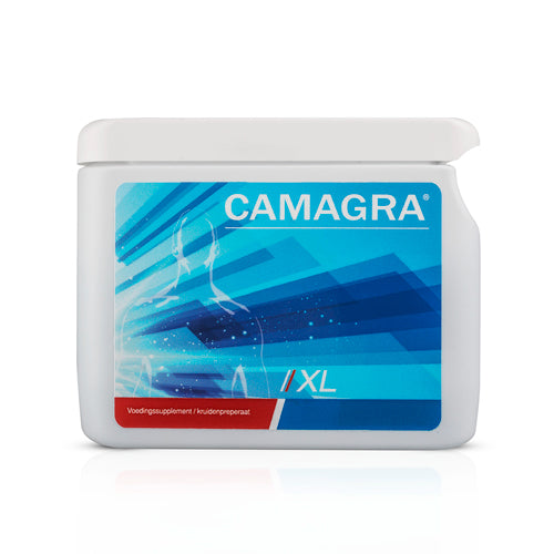 Camagra XL - 60 stuks