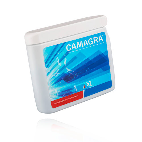 Camagra XL - 60 stuks