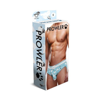 Prowler Open Slip